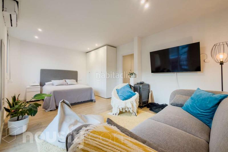 Foto 3537cc13-ef0b-4724-85b8-15e8743a7395. Appartamento in carrer de sagués . in Sant Gervasi - Galvany Barcelona