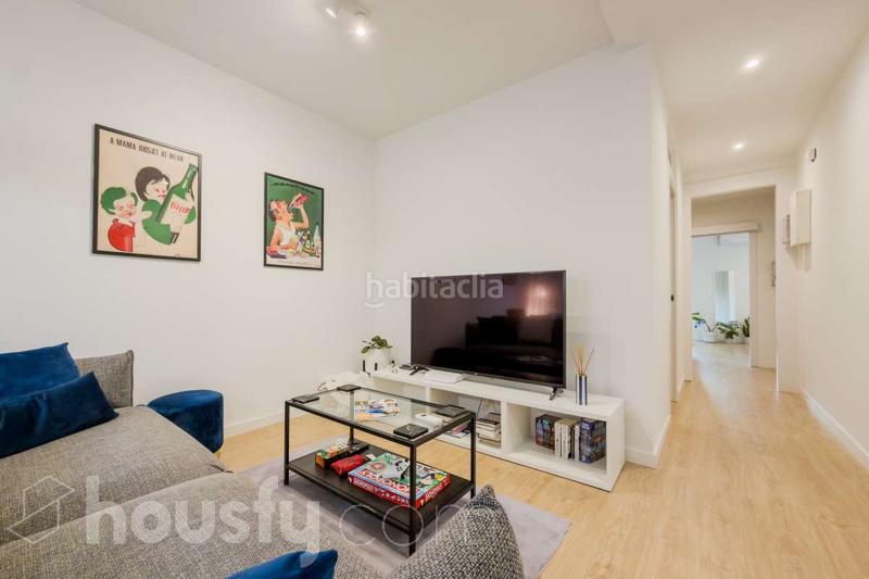 Foto 44693cb0-692c-4cb2-b590-0406644b0ade. Appartamento in carrer de sagués . in Sant Gervasi - Galvany Barcelona