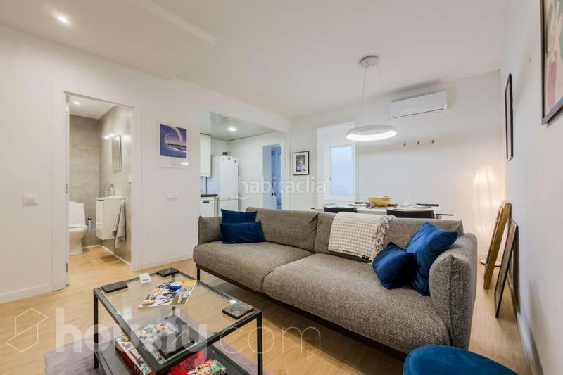 Foto ec0b5e81-8ef7-44e7-b79b-9467e43398c4. Appartamento in carrer de sagués . in Sant Gervasi - Galvany Barcelona