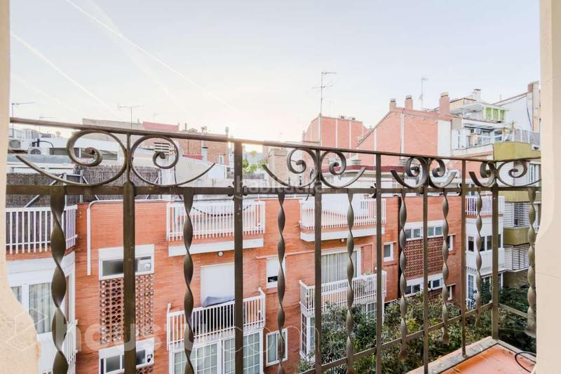 Foto 214faa04-ee14-4e0c-bf3e-9e41ded06faa. Flat in carrer de sagués . in Sant Gervasi - Galvany Barcelona