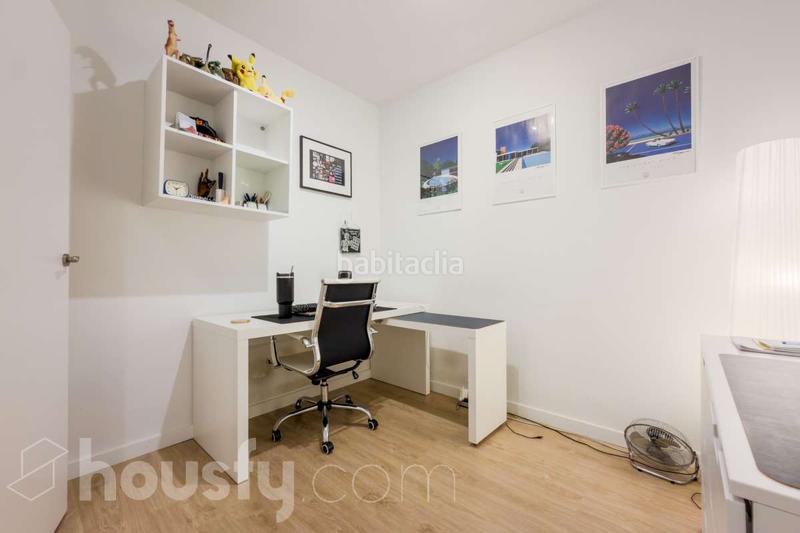 Foto 6a582667-a509-41b7-add7-889e2ca455ff. Flat in carrer de sagués . in Sant Gervasi - Galvany Barcelona