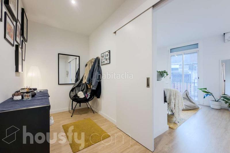 Foto 6c8349be-2287-455e-b1c9-2bad5473176a. Flat in carrer de sagués . in Sant Gervasi - Galvany Barcelona