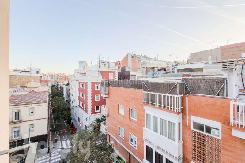 Foto 719bcbb0-75ce-42a7-9c1f-66a23a717746. Flat in carrer de sagués . in Sant Gervasi - Galvany Barcelona