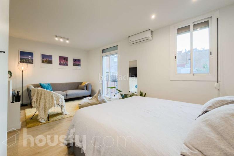 Foto 73610692-8805-41fc-af3c-324949d18b46. Flat in carrer de sagués . in Sant Gervasi - Galvany Barcelona