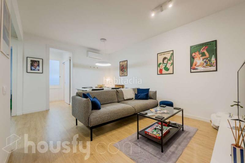 Foto f09a9ba2-469c-4993-8a9b-a480727b8265. Flat in carrer de sagués . in Sant Gervasi - Galvany Barcelona