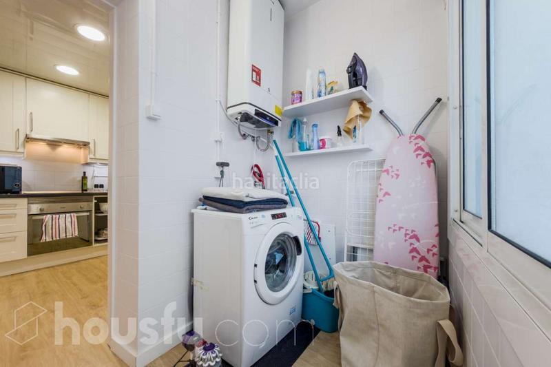 Foto fa067733-f1a2-4c13-8c0d-0056815ad3bd. Flat in carrer de sagués . in Sant Gervasi - Galvany Barcelona
