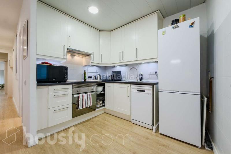 Foto 6891b92e-6676-4448-818b-d3c221cbbb81. Pis a carrer de sagués . a Sant Gervasi - Galvany Barcelona