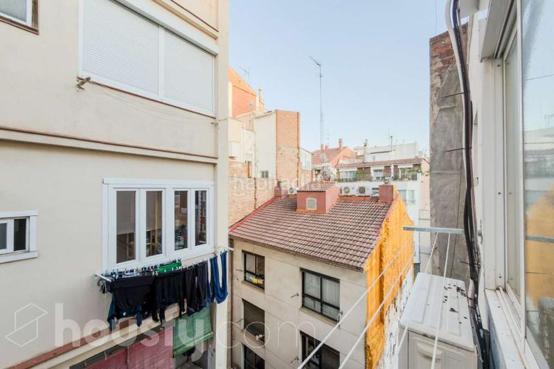 Foto ebbaf702-d9dc-4a27-8ff7-a1e2e55f066e. Pis a carrer de sagués . a Sant Gervasi - Galvany Barcelona