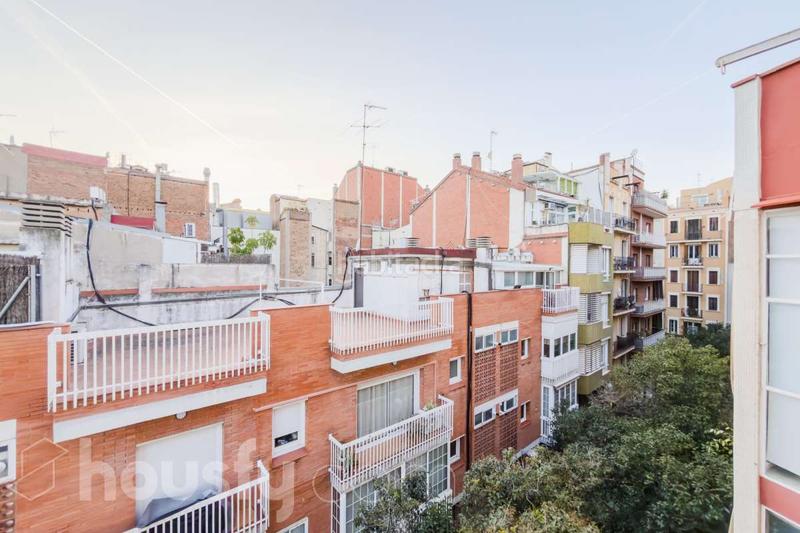 Foto 8cb61900-53b8-4567-9076-ada45db7de69. Piso en carrer de sagués . en Sant Gervasi - Galvany Barcelona