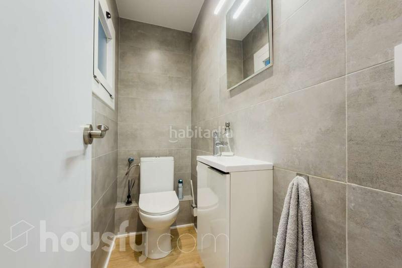 Foto aa874f79-3588-46a4-8a48-c09997fa65e0. Piso en carrer de sagués . en Sant Gervasi - Galvany Barcelona