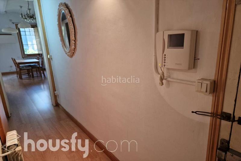 Foto 2820f87b-18ba-4444-acd5-e2d67d7932e2. Appartamento in carrer de còrsega . in Sagrada Família Barcelona