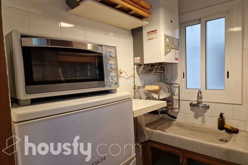 Foto 2ca8278b-0df0-426b-a7c3-7b1d726cf60b. Appartamento in carrer de còrsega . in Sagrada Família Barcelona