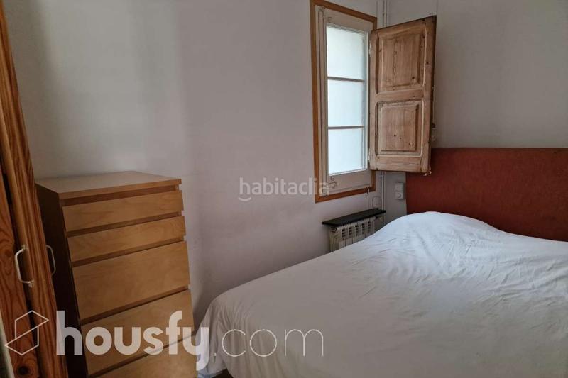 Foto 271215f6-029b-4ab8-b04b-0d2f00483150. Flat in carrer de còrsega . in Sagrada Família Barcelona