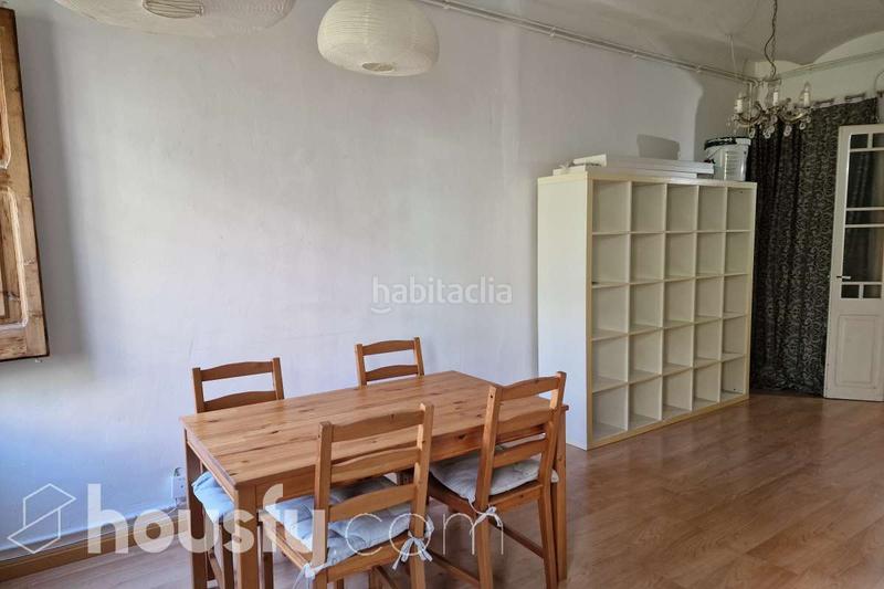 Foto 2c46e2aa-2d32-4cc5-8872-cc6dc656f897. Flat in carrer de còrsega . in Sagrada Família Barcelona