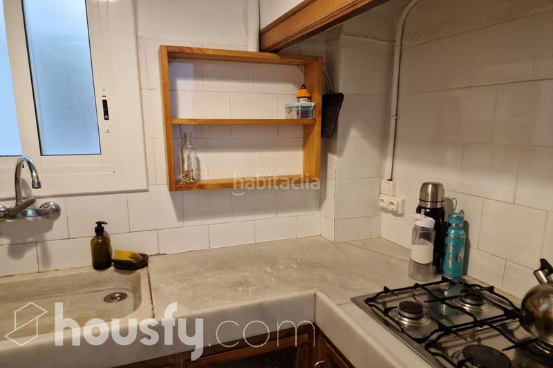 Foto 28799ee0-074e-4941-b5fd-cdd4bc3666db. Piso en carrer de còrsega . en Sagrada Família Barcelona