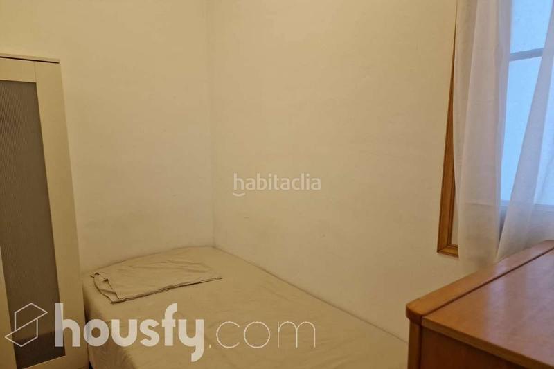 Foto 51313017-4e55-4c0f-82ec-aad26eb4e407. Piso en carrer de còrsega . en Sagrada Família Barcelona