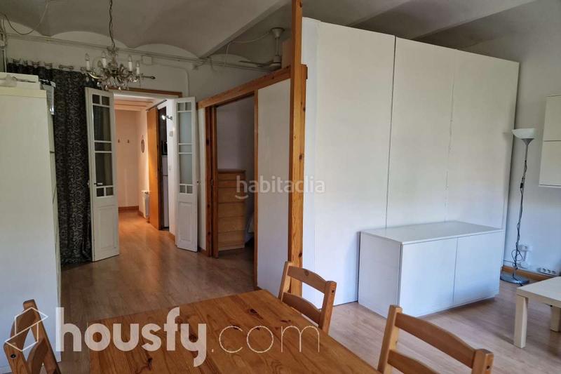 Foto c9a933f4-5178-4686-84ab-e8492842432e. Piso en carrer de còrsega . en Sagrada Família Barcelona