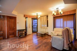 Appartement à Calle San Moisés .