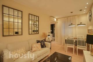 Appartement à Calle de Castelló .