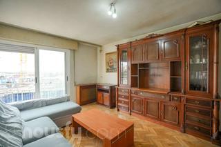 Pis a Calle Ginebra .