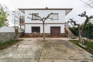 House in Carrer de l'estaca .