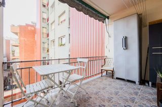 Appartement à Cl rossello .