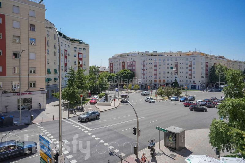 Foto 7c597244-58a9-438f-8222-36ce41d35426. Pis a principe de vergara . a Nueva España Madrid