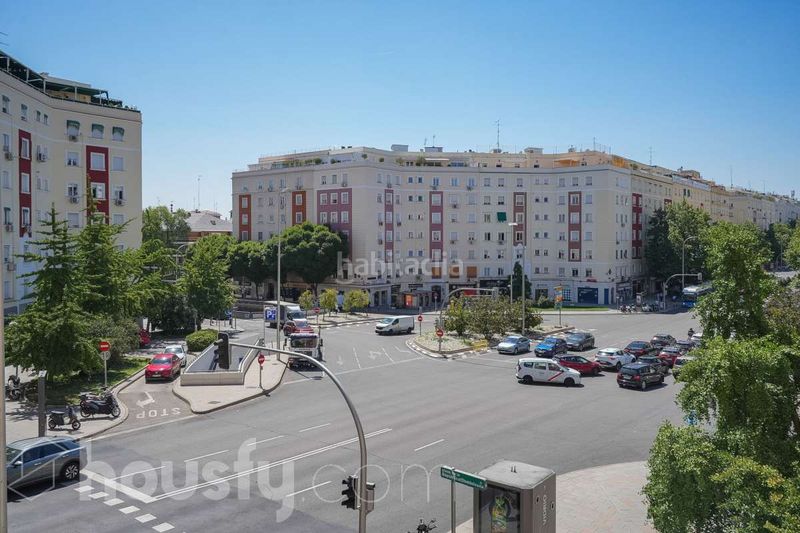 Foto d8e077ca-35b0-4d40-a726-b67e6d518086. Pis a principe de vergara . a Nueva España Madrid