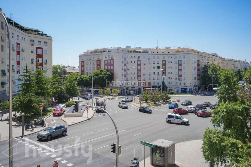 Foto de23eb1c-2195-4269-971e-d509d9ae808d. Pis a principe de vergara . a Nueva España Madrid
