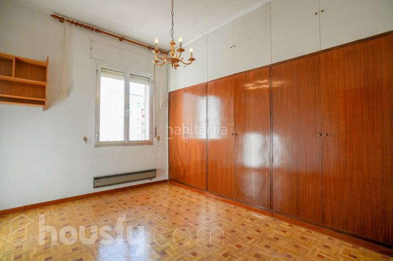 Foto 00a87e73-e306-471b-877d-13158584cb60. Piso en principe de vergara . en Nueva España Madrid