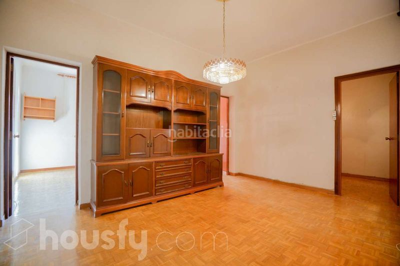 Foto 368f0418-0f5d-40dc-a3d1-637d1fc969f4. Piso en principe de vergara . en Nueva España Madrid