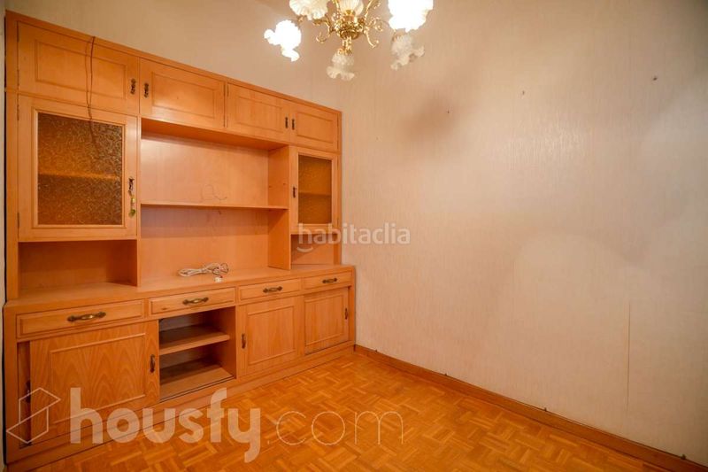 Foto 90f05bd8-7141-4bbb-be8f-af622725b05a. Piso en principe de vergara . en Nueva España Madrid