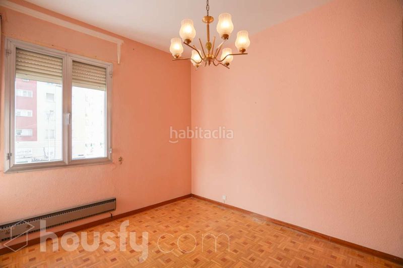 Foto c19fbd80-1a65-4d5e-a893-b88559a98281. Piso en principe de vergara . en Nueva España Madrid