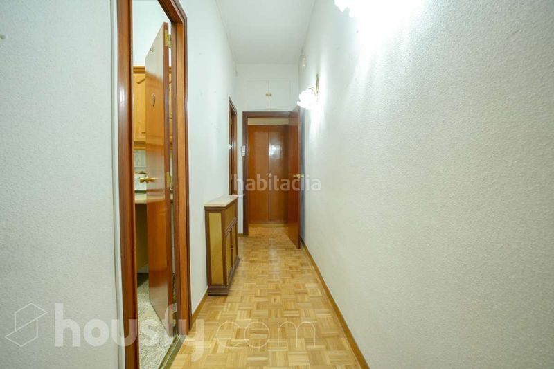 Foto c1fa736d-6696-4efb-bc3d-c377c98a74cd. Piso en principe de vergara . en Nueva España Madrid