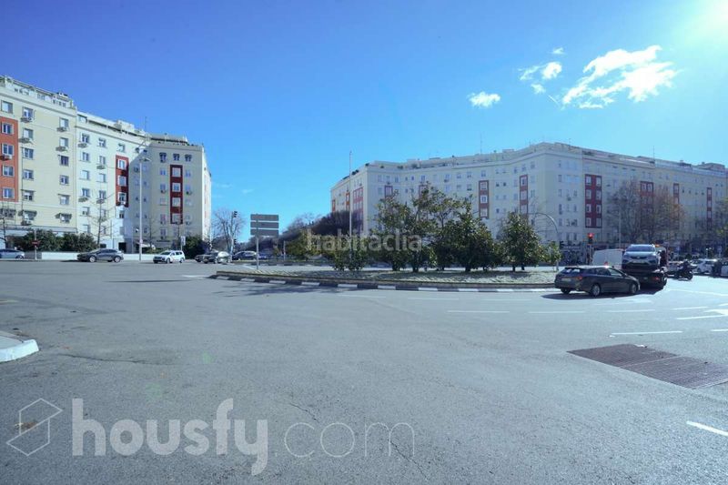 Foto c9c50c3a-62f6-4c84-ad0f-4d99502529a5. Piso en principe de vergara . en Nueva España Madrid