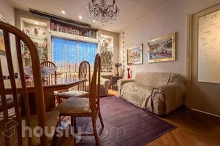 Appartement à C. juan montalvo .