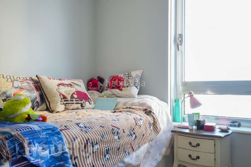 Foto 03d9a95e-24ba-456b-97e3-8922964bfd10. Pis a cl. dulce chacón . a Virgen del Cortijo-Manoteras Madrid