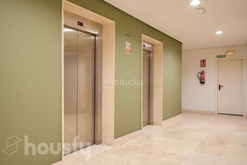 Foto 122bba8f-524c-40fd-a072-3e720df1072a. Pis a cl. dulce chacón . a Virgen del Cortijo-Manoteras Madrid