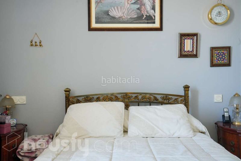 Foto 48893c9d-0f9f-480b-a62d-7f85ecb4a1f3. Pis a cl. dulce chacón . a Virgen del Cortijo-Manoteras Madrid