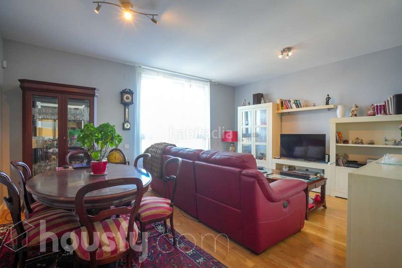 Foto 614321d3-a64c-4c75-8d08-f2e4652c04ce. Pis a cl. dulce chacón . a Virgen del Cortijo-Manoteras Madrid