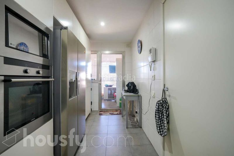 Foto 781d0b67-cb80-465a-a42a-5bc5123a4190. Pis a cl. dulce chacón . a Virgen del Cortijo-Manoteras Madrid