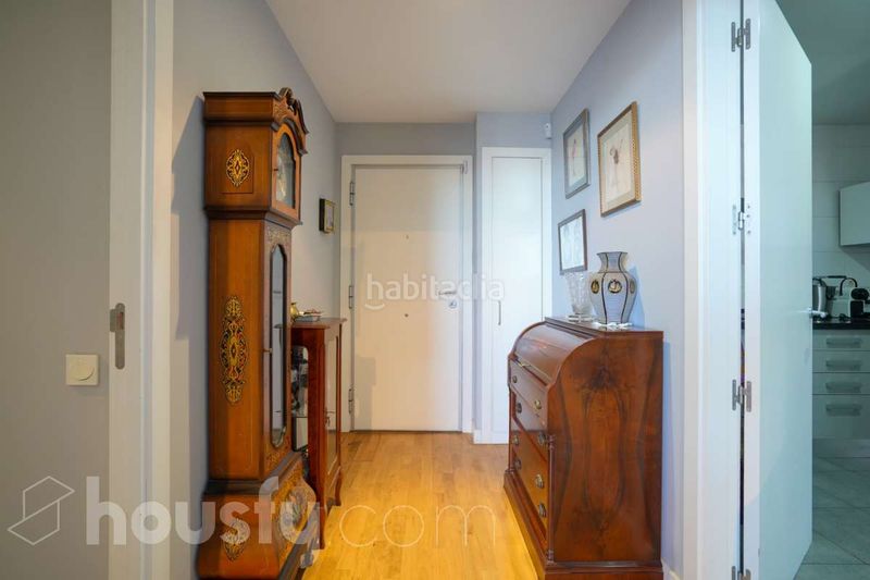 Foto 8e47c24b-9d1b-47d2-b063-111acbd83163. Pis a cl. dulce chacón . a Virgen del Cortijo-Manoteras Madrid