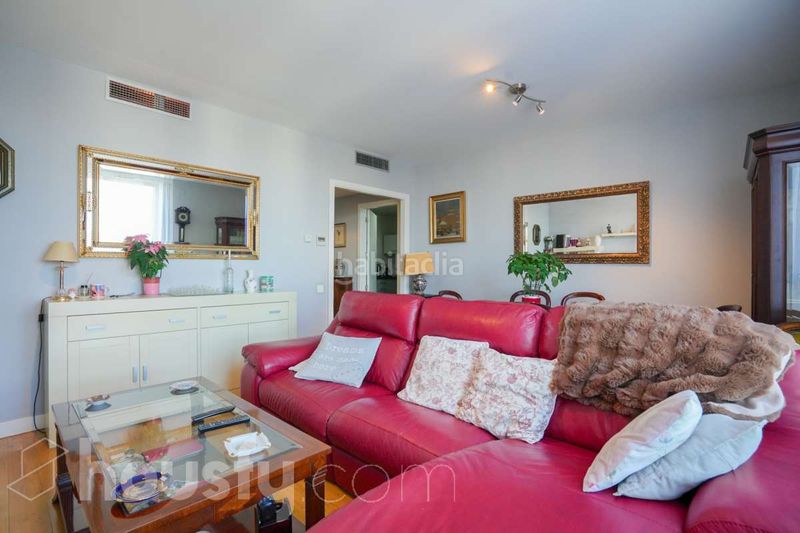 Foto 9d1629d7-44f2-449b-98ab-4fc7914cb5ec. Pis a cl. dulce chacón . a Virgen del Cortijo-Manoteras Madrid