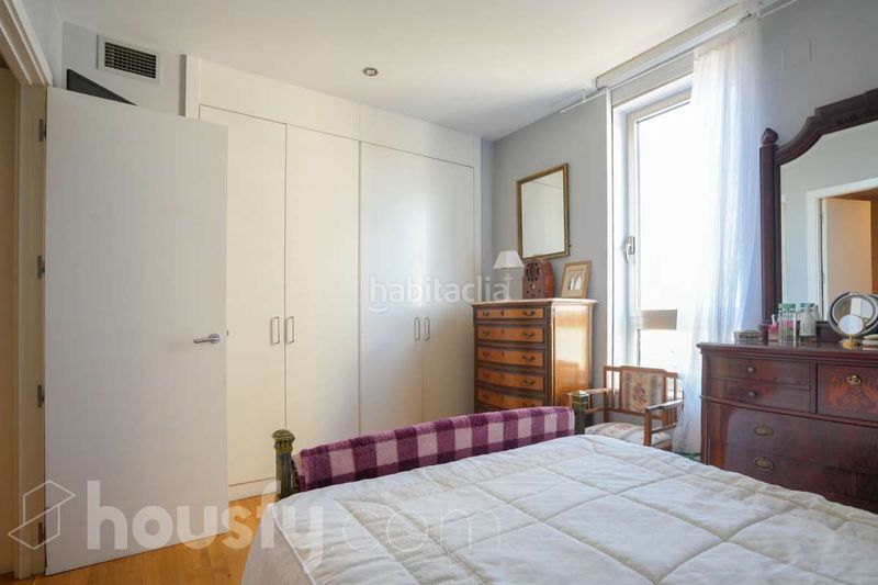 Foto a11ba3b5-dc8d-47b5-bee3-6f6bc2209c10. Pis a cl. dulce chacón . a Virgen del Cortijo-Manoteras Madrid