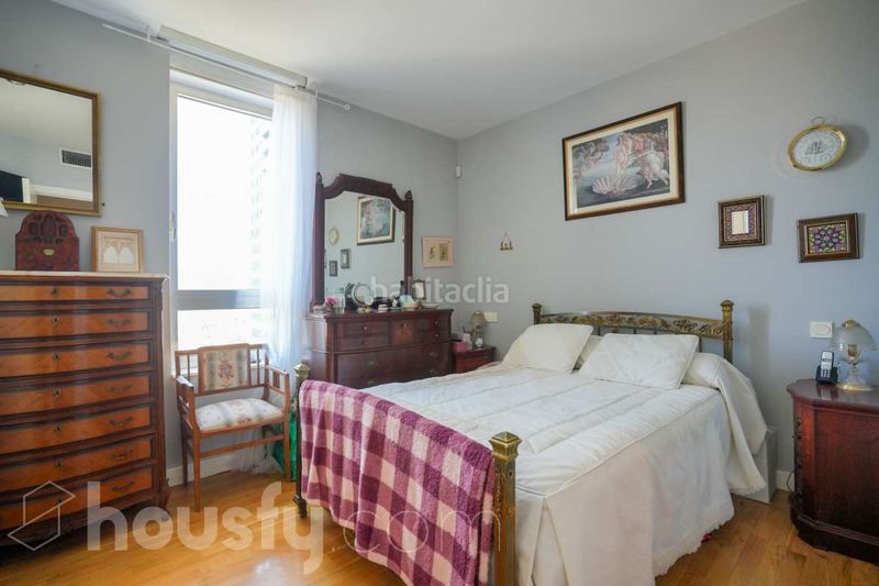 Foto beb80b8b-8936-4e35-b392-b2d255da9afa. Pis a cl. dulce chacón . a Virgen del Cortijo-Manoteras Madrid