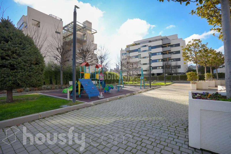 Foto d11b463c-4cb5-4246-83d8-eb23c36b5891. Pis a cl. dulce chacón . a Virgen del Cortijo-Manoteras Madrid