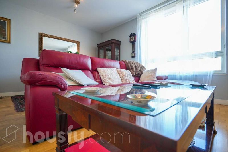 Foto da8a30d7-7c7c-4863-ade3-5dd0ad43bf0f. Pis a cl. dulce chacón . a Virgen del Cortijo-Manoteras Madrid