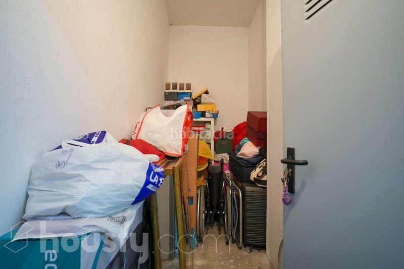 Foto e3d9a7fe-e0be-4374-8616-7c7de992c9c9. Pis a cl. dulce chacón . a Virgen del Cortijo-Manoteras Madrid