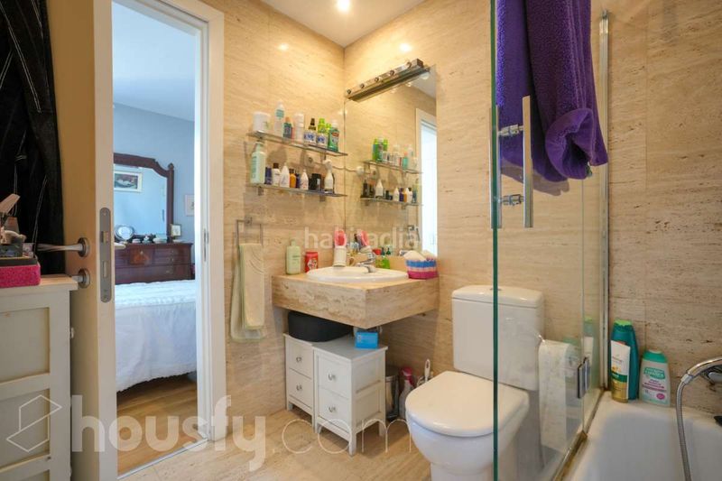 Foto f624670e-9a68-4534-9b64-77787c3e1f5c. Pis a cl. dulce chacón . a Virgen del Cortijo-Manoteras Madrid