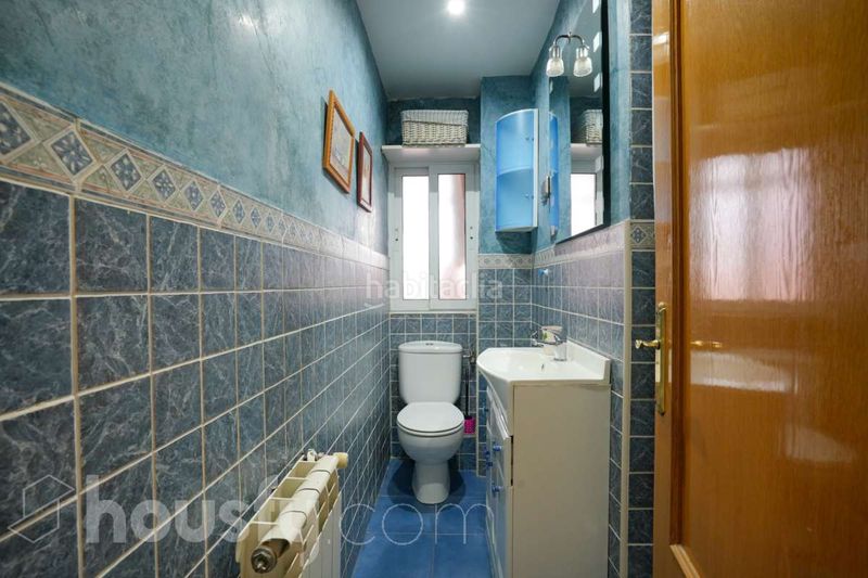 Foto 0793f9d5-20e6-4308-8c92-c5a059082a95. Piso en calle nuestra señora de la soledad . en Buena Vista Madrid
